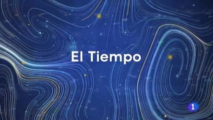 Noticias Murcia - El Tiempo en la Region de Murcia - 01/03/2022