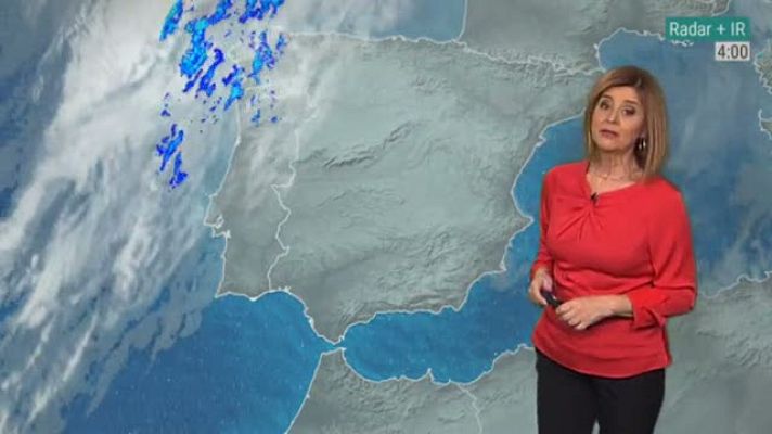 Informativo Telerioja - El tiempo en La Rioja - 01/02/22