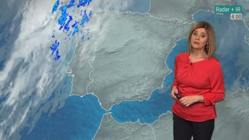 El tiempo en La Rioja - 01/02/22-Ver ahora