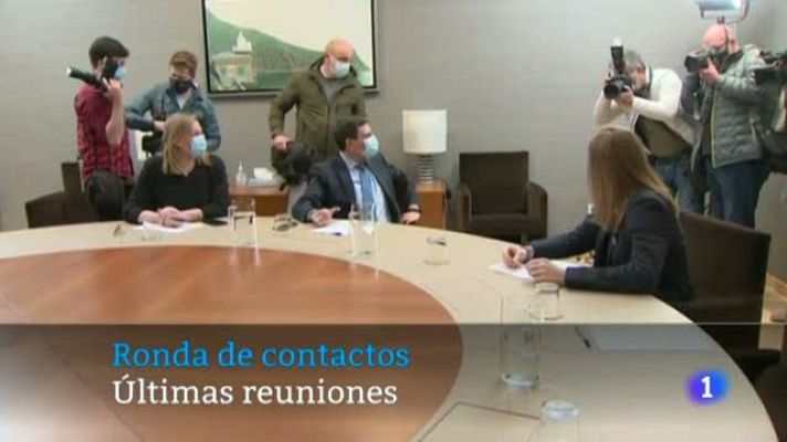 Noticias de Castilla y León - Castilla y León en 1' - 01/03/22