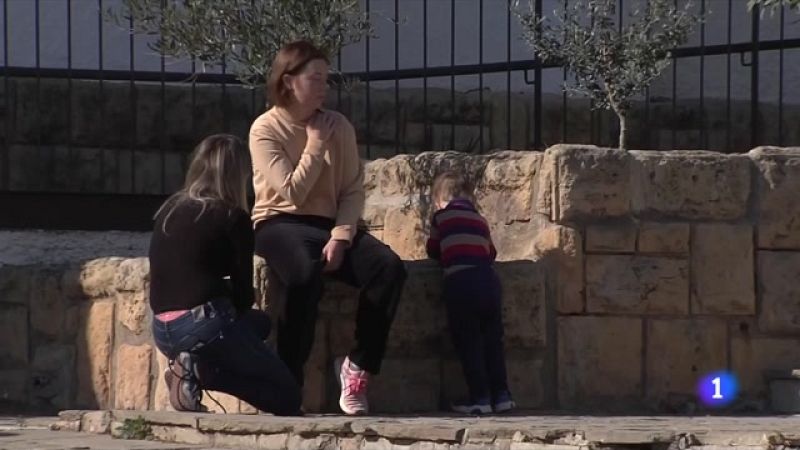 L'Informatiu - 01/03/2022 - veure ara