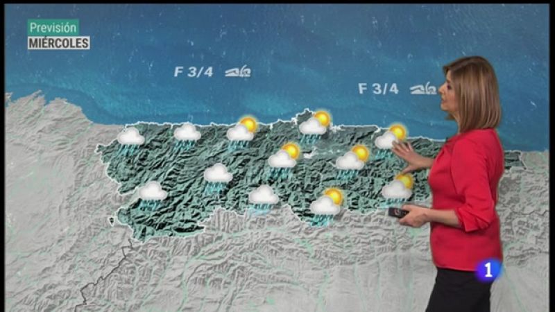 El tiempo en Asturias - 01/03/2022 - Ver ahora