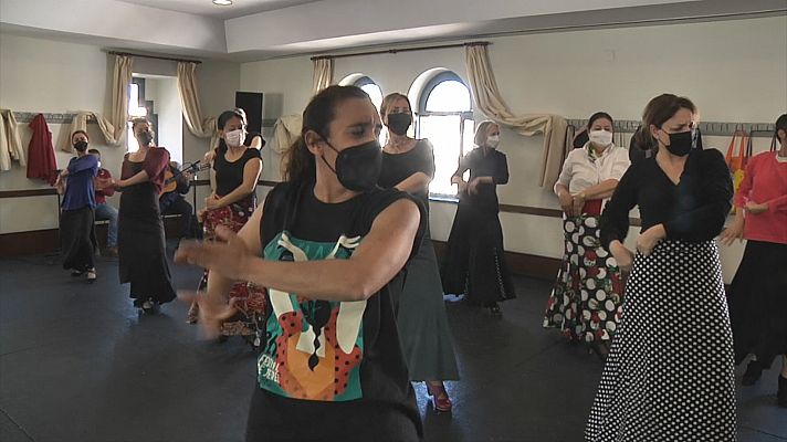 Noticias Andalucía - Recta final en el Festival de Jerez