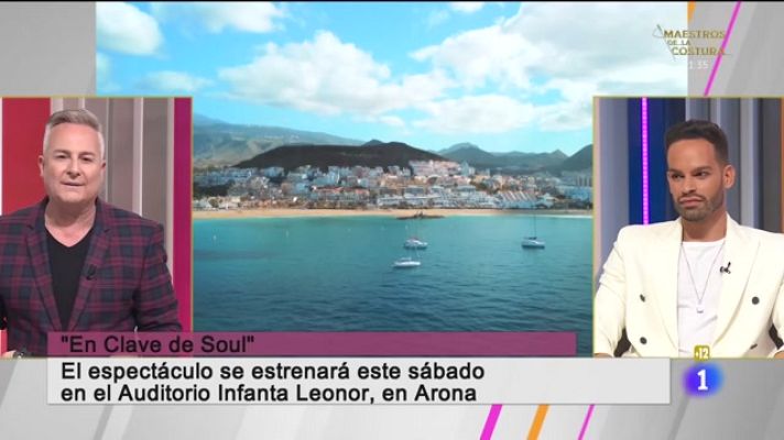 Cerca de ti - Cerca de ti - 01/03/2022