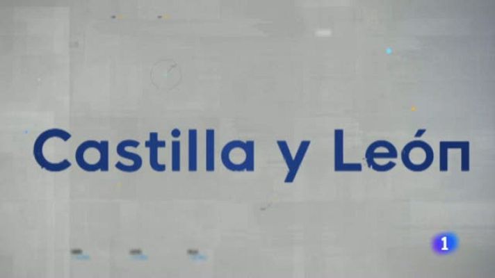 Noticias de Castilla y León - Noticias de Castilla y León - 01/03/22