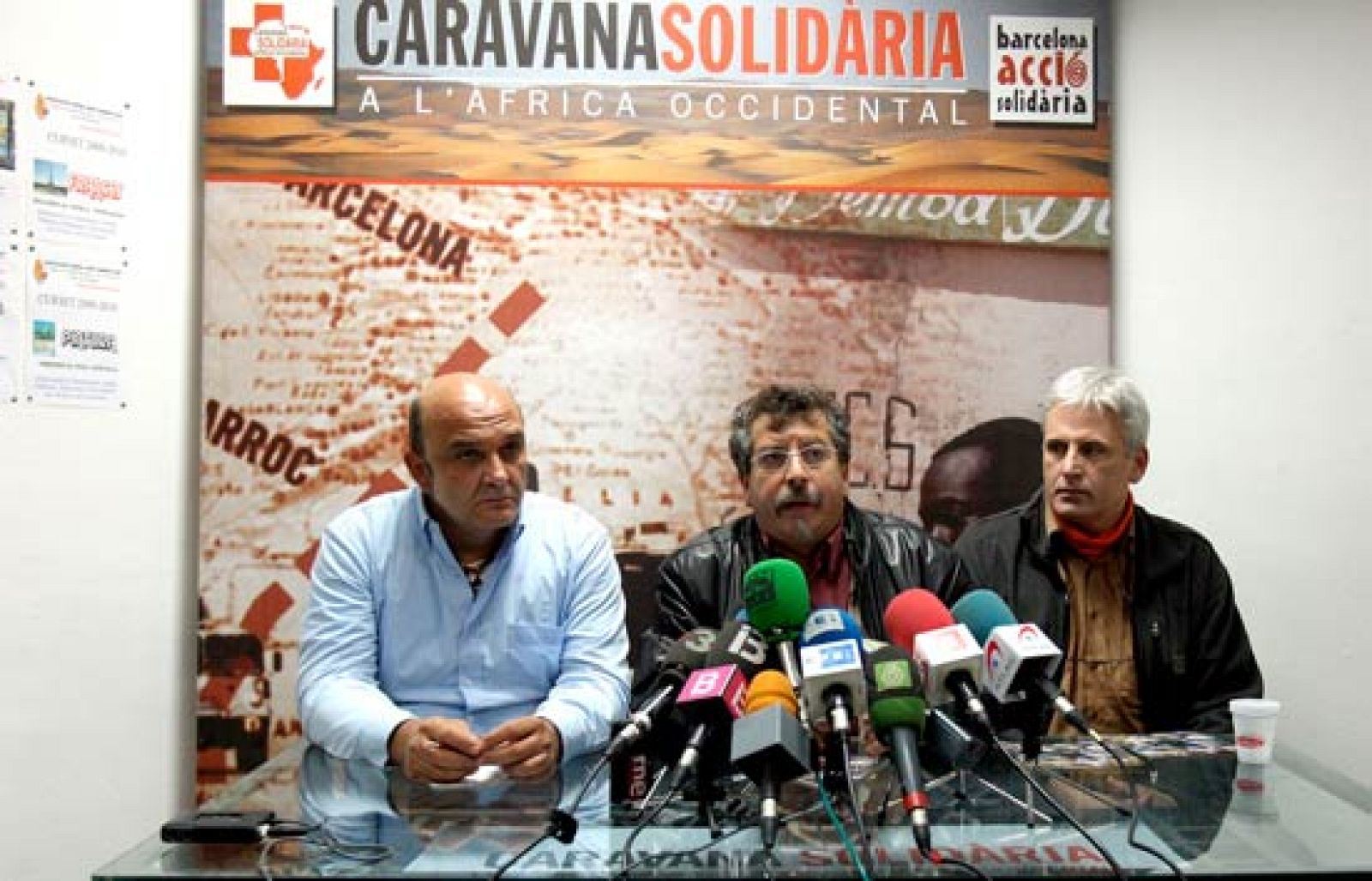 Telediario 2 en cuatro minutos - 30/11/09 | Ver