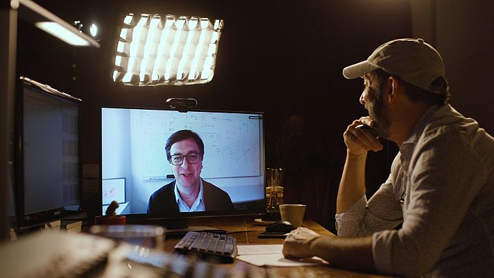 Cerebros sin fronteras - El Big Data nos ha enseñado cómo actuar en futuras pandemias