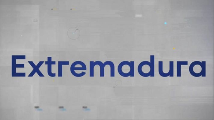 Noticias de Extremadura - Noticias de Extremadura 2 - 01/03/2022