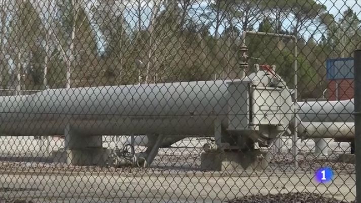 L'Informatiu - L'Informatiu 2 - 01/03/2022