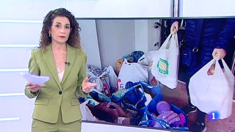 Informativo Telerioja 2 - 01/03/22