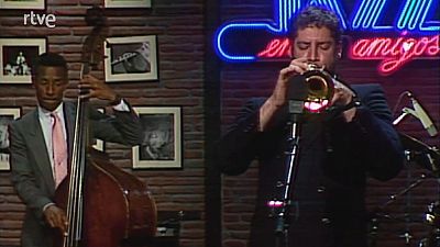 Jazz entre amigos - OTB (Out of the Blue)