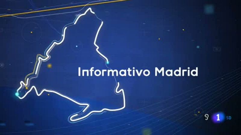 Informativo de Madrid 2        1/03/2022- Ver ahora