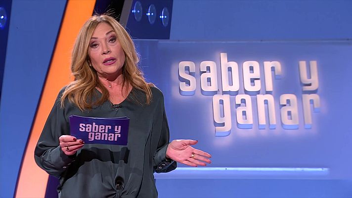 Saber y ganar - Saber y ganar - 01/03/22