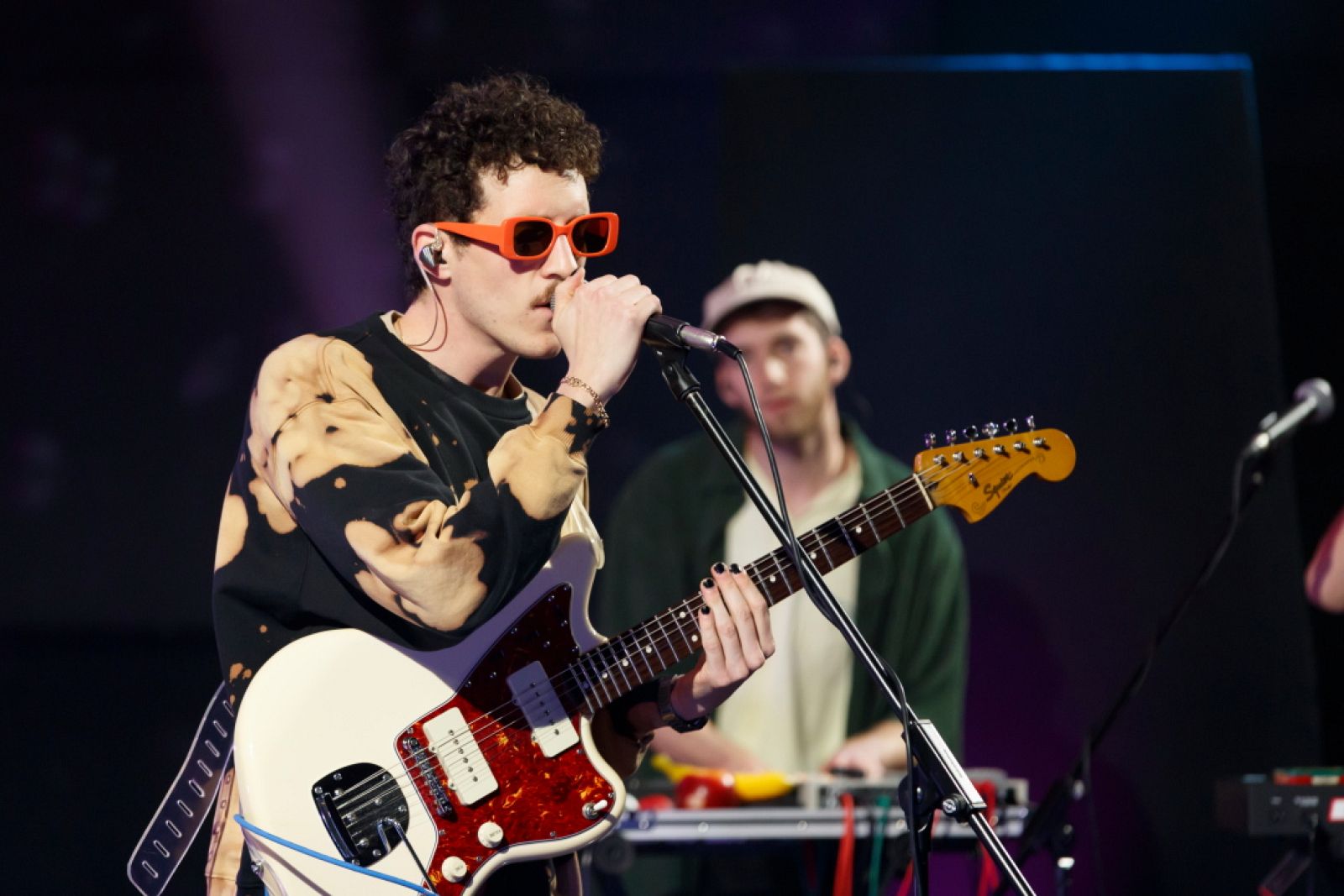 Los conciertos de Radio 3 - Colectivo Da Silva - ver ahora