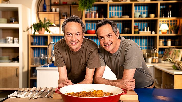 Menudos Torres - A la italiana