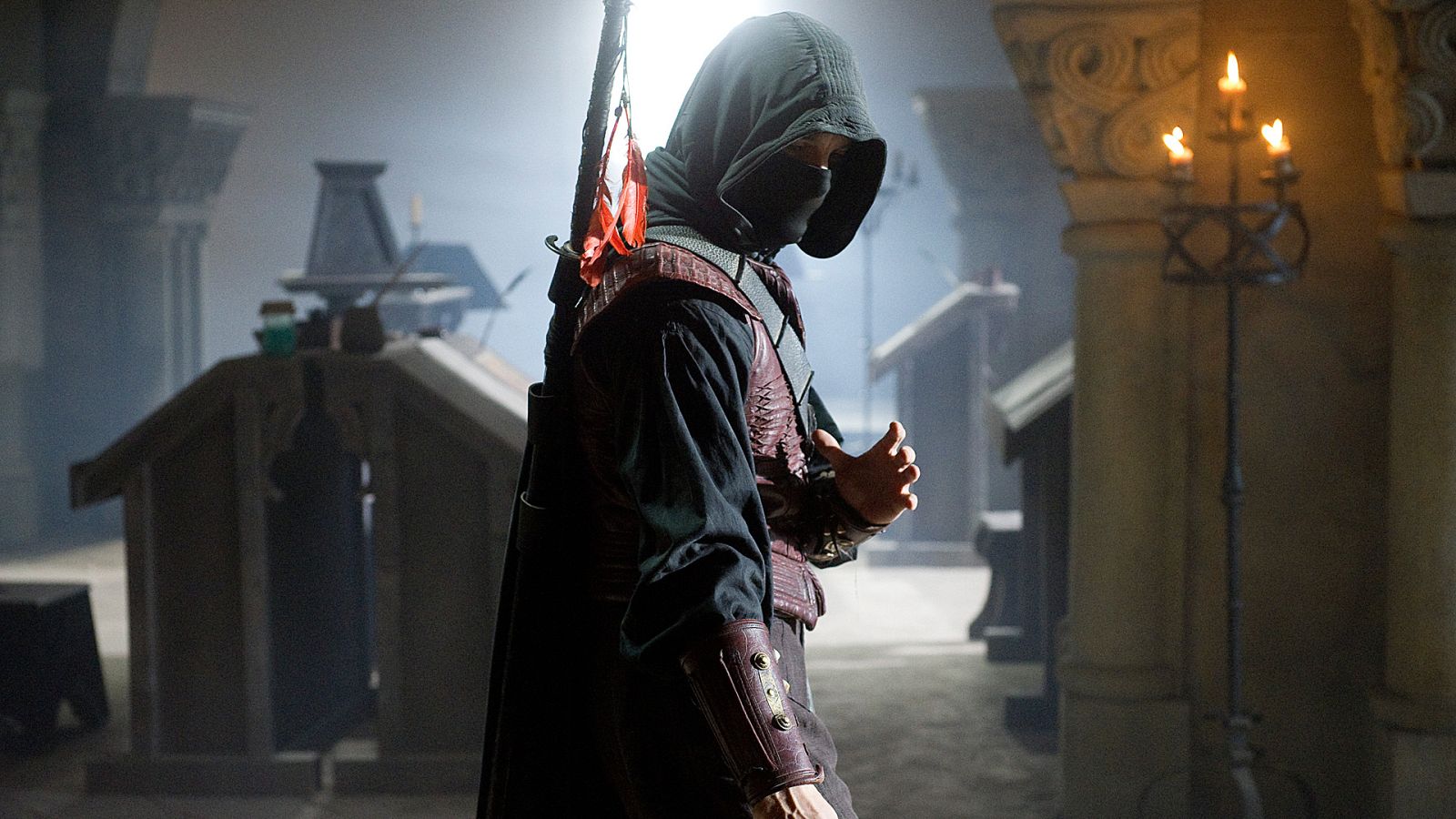 Águila Roja - T4 - Episodio 8 - Ver ahora