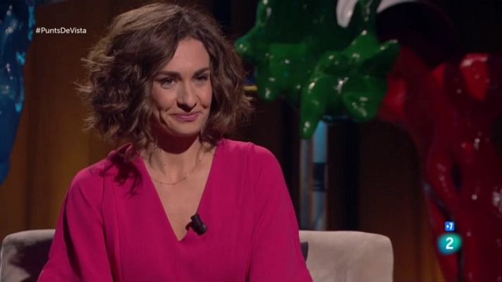 Punts de vista - Miriam Tortosa ens porta els imperdibles del teatre