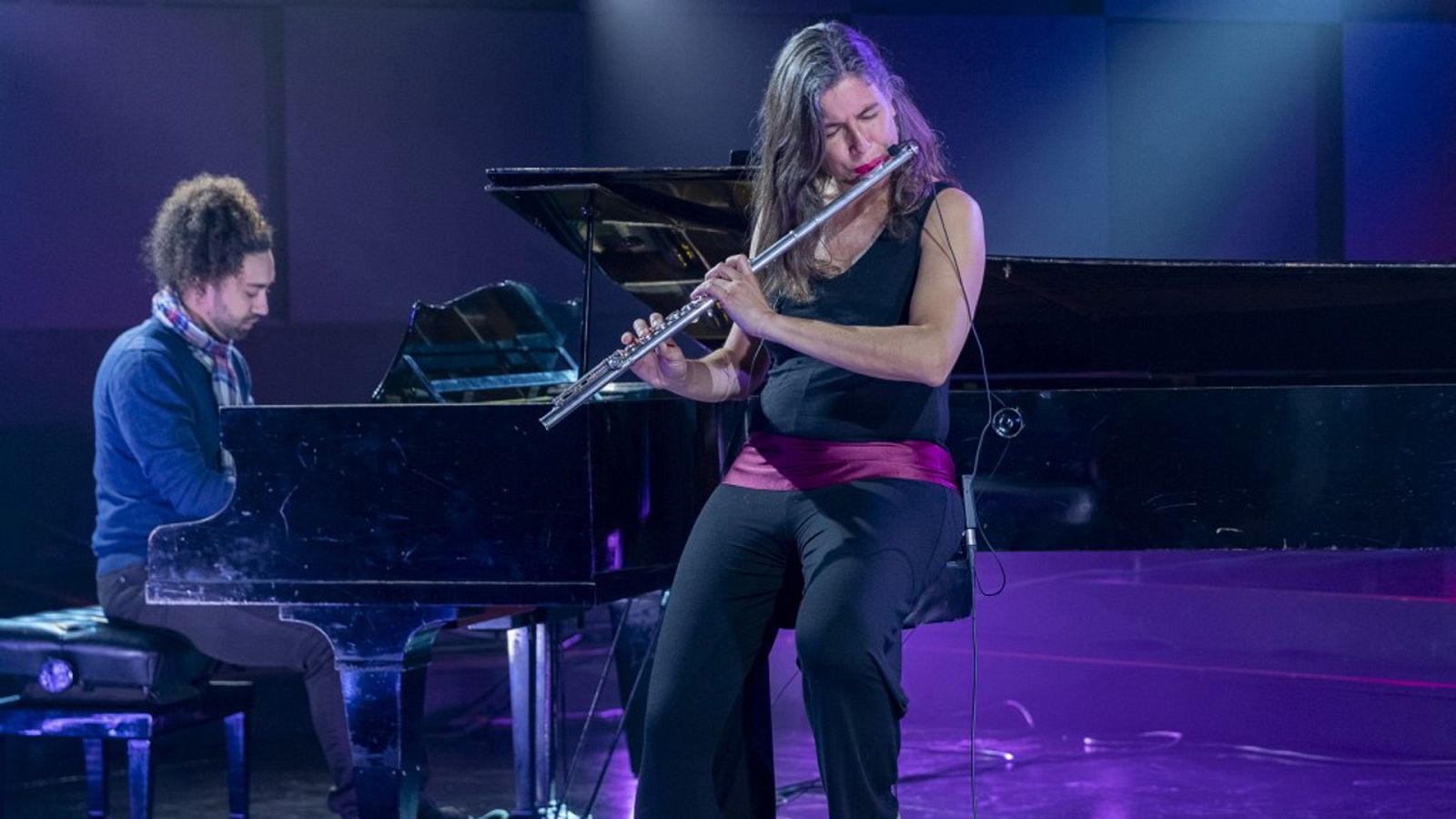 Los conciertos de Radio 3 - Carmen Vela - ver ahora