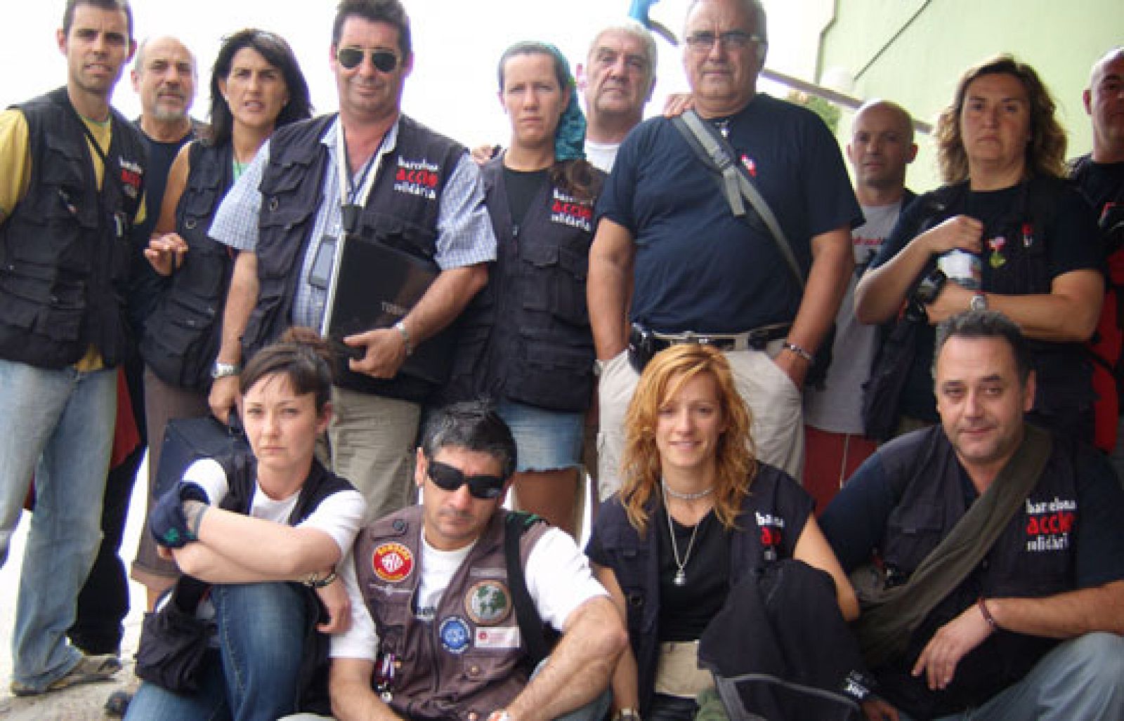 El Telediario en cuatro minutos (01/12/09)