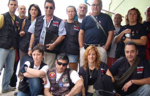 Telediario 1 - Telediario en 4' - 01/12/09