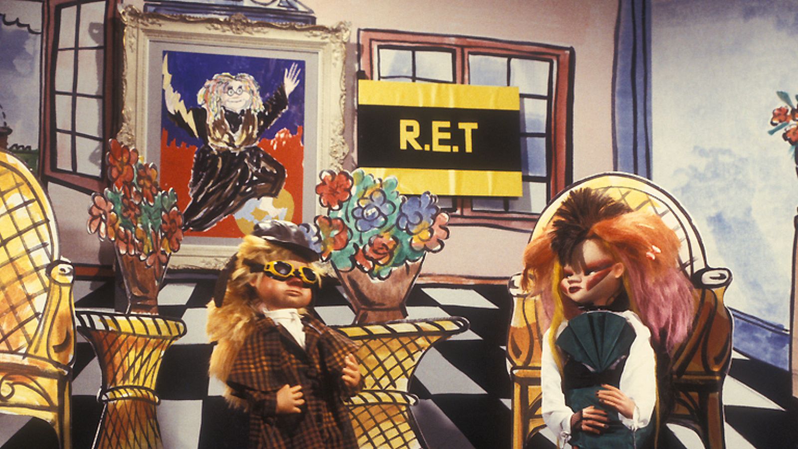 Nosotros somos los electroduendes | Ver