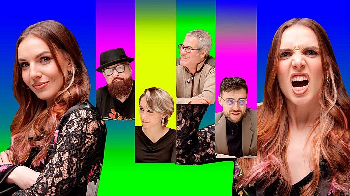 Gen Playz - Ley Mordaza: ¿Quién controla al que controla?