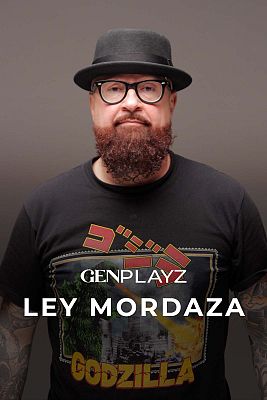 Gen Playz - Ley Mordaza: ¿Quién controla al que controla?