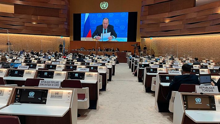 La tarde en 24h - La tarde en 24 horas - 01/03/22 (2)