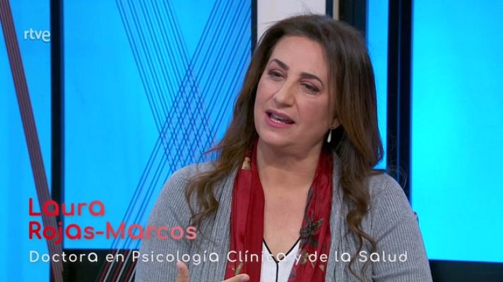 La aventura del Saber - Los trastornos mentales durante la pandemia