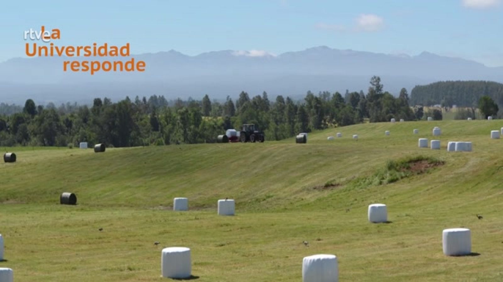 La aventura del saber - ¿Qué es el cambio global? - Ver ahora