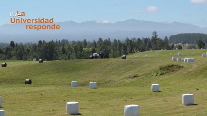 La aventura del Saber - ¿Qué es el cambio global?