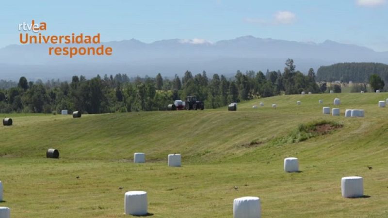 La aventura del saber - ¿Qué es el cambio global? - Ver ahora