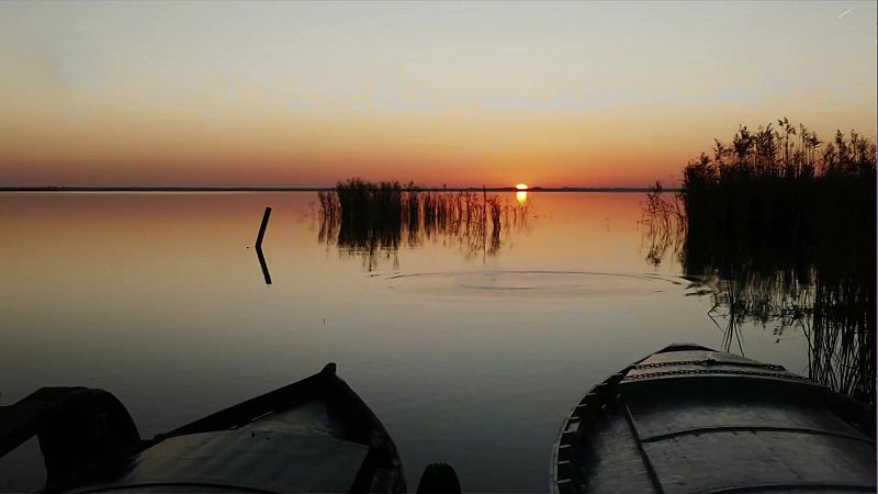 Las temperaturas máximas descenderán en el tercio oeste peninsular y ascenderán en el resto - ver ahora