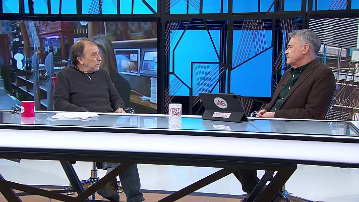 La aventura del Saber - La aventura del saber - 02/03/22