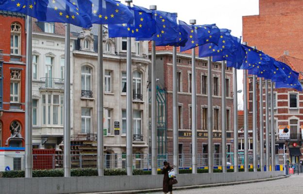  - Entra en vigor el Tratado de Lisboa