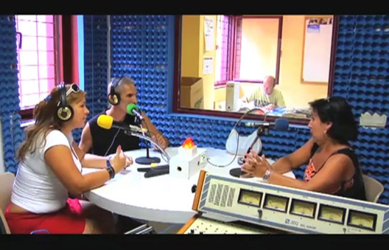 El coro de la cárcel - La radio de La Moraleja - El coro de la cárcel | Ver