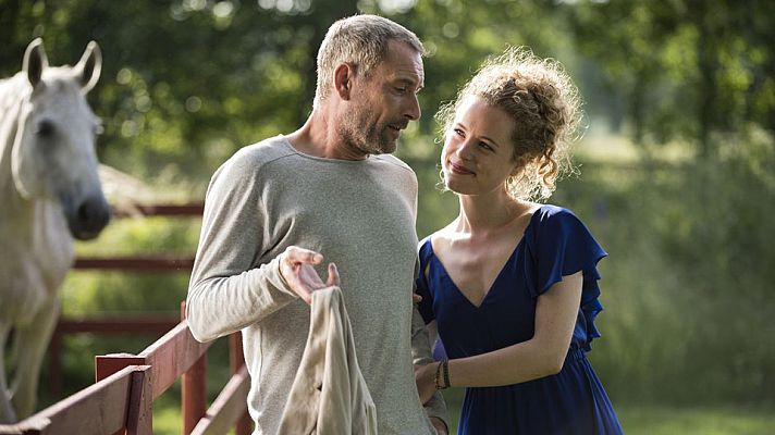 Cine internacional - De vuelta a casa