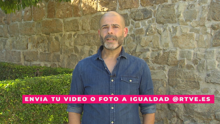 RTVE Igualdad - HeForShe 29: ¿Qué podemos hacer contra la violencia de género?