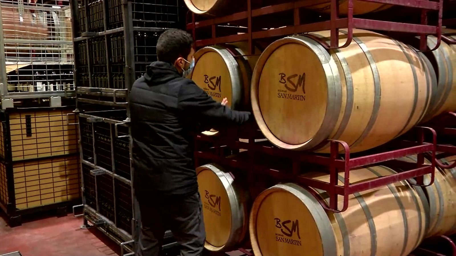 Aquí hay trabajo - 02/03/22 - ver ahora