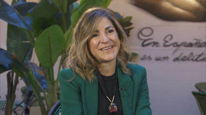 Objetivo igualdad - El reto de saltar la brecha tecnológica de género