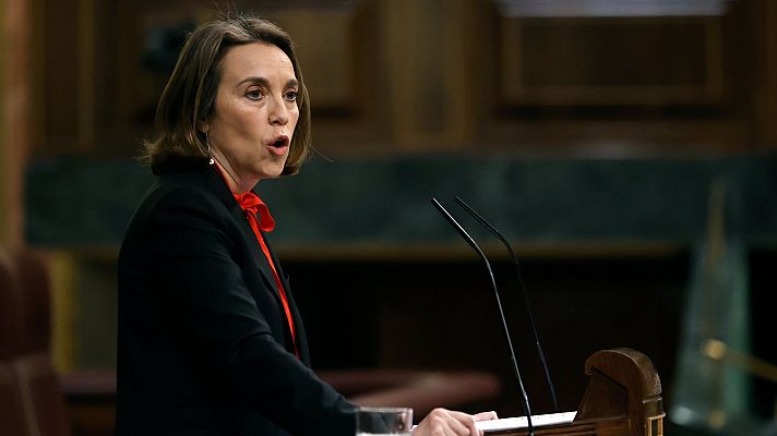 Informativo 24h - El PP apoya a Sánchez en el envío de armas a Ucrania