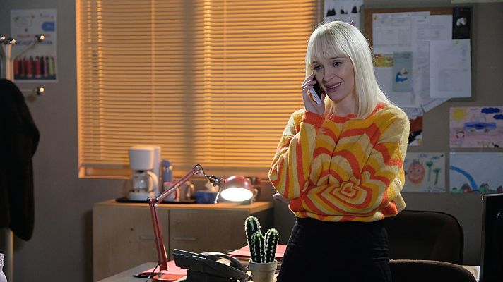 Servir y proteger - Episodio 1164