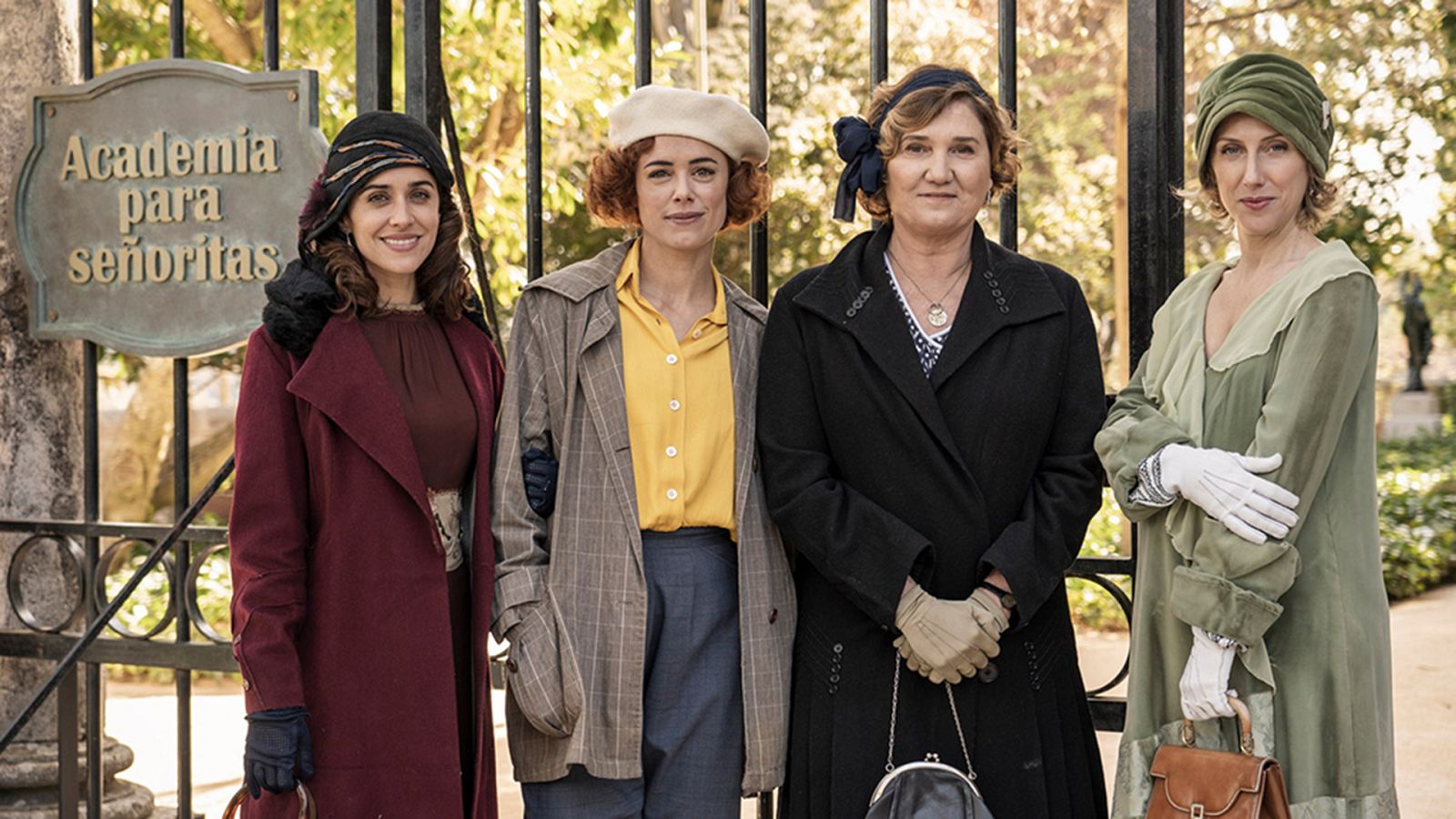 La otra mirada - Temporada 2 - Episodio 6: Tengo un sueño - Ver ahora