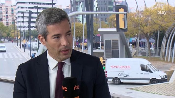 La gran consulta - Oriol Nolis nos descubre RTVE Cataluña