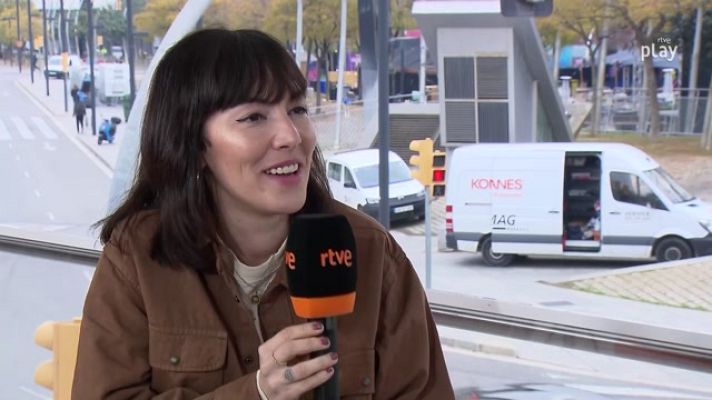 La gran consulta - Viajamos con Judith Tiral