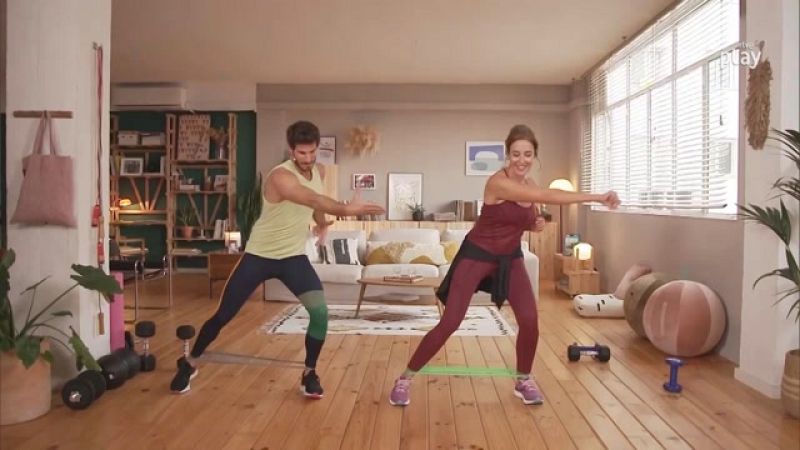 Vida sana en RTVE con Cesc Escol� - La gran consulta | Ver