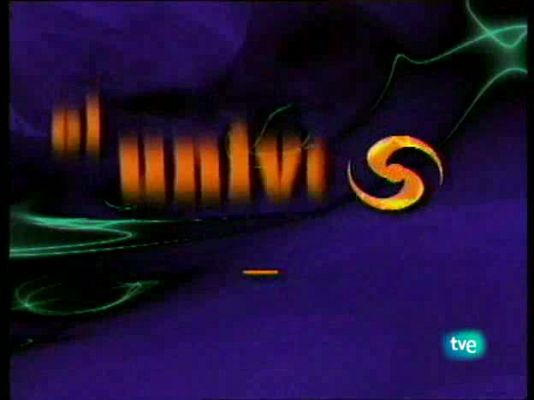 El universo escondido - Los jardines del sol