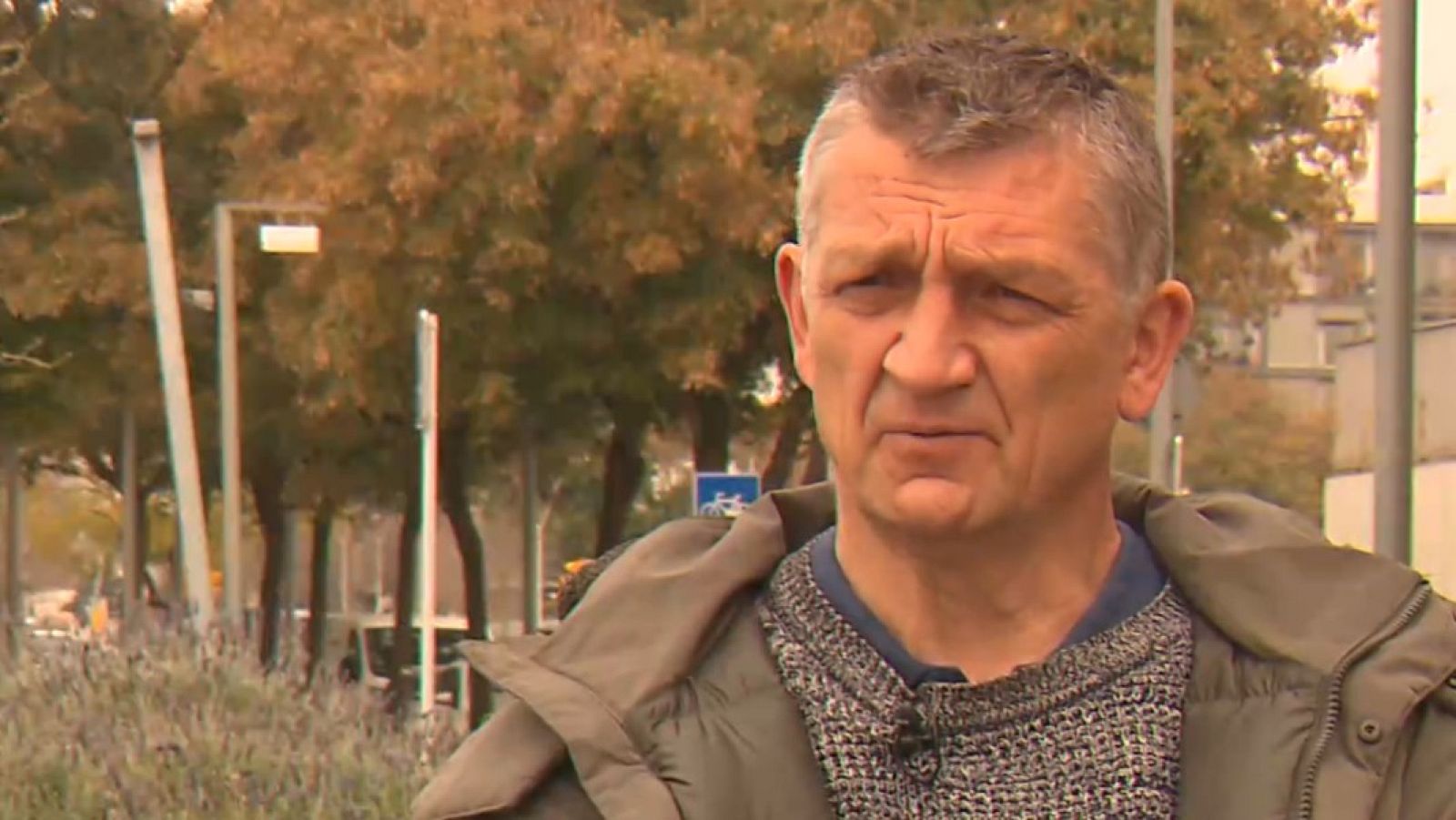 Andrei Xepkin, exjugador urcaniano del Barça de balonmano:  "Espero que la sensatez se imponga a la guerra"