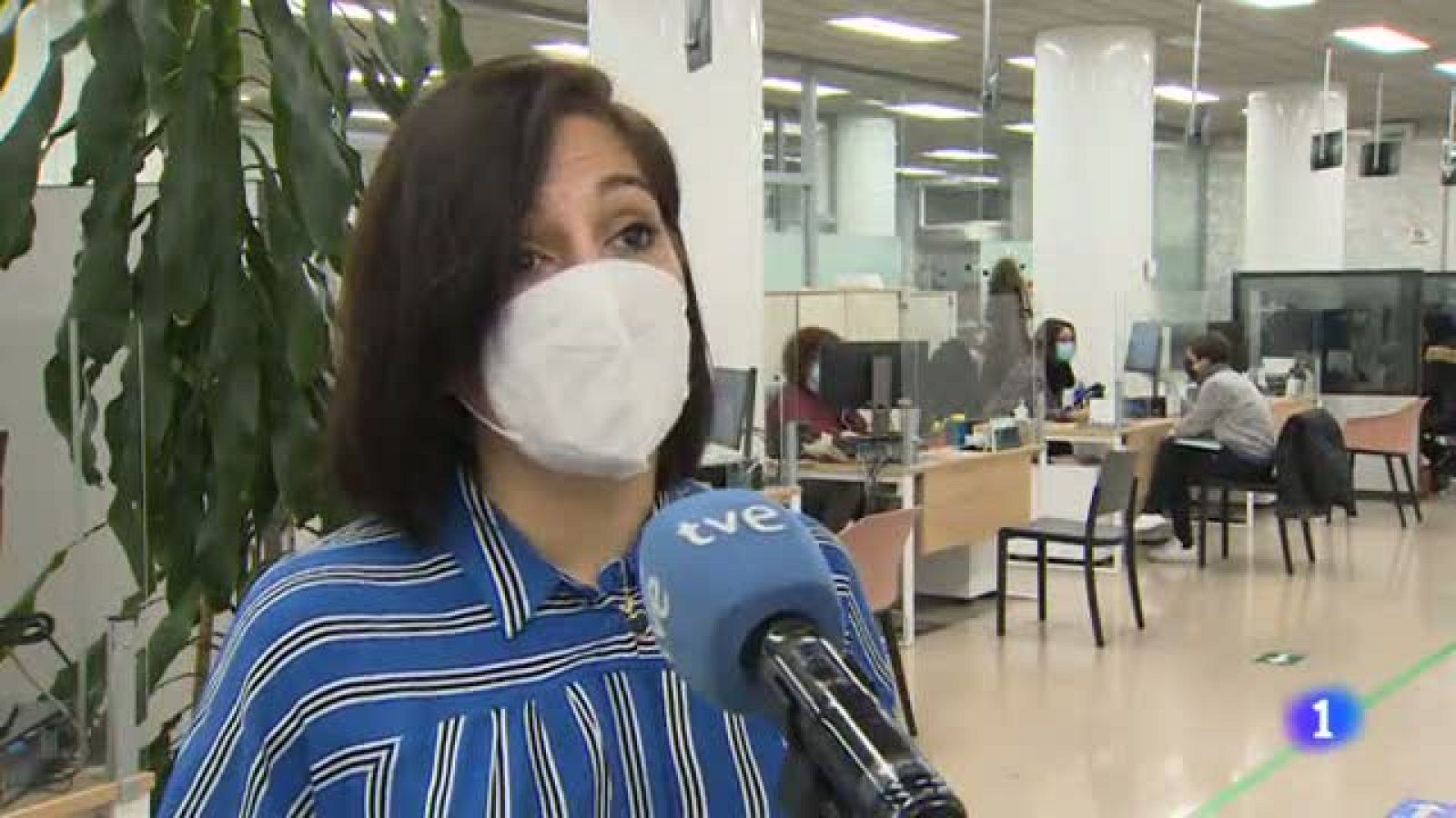 Informativo Telerioja 2 - 02/03/22