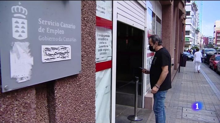 Telecanarias - Telecanarias - 02/03/2022